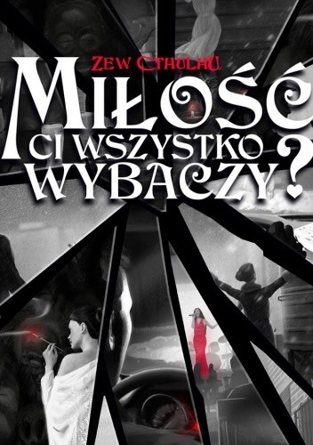 Miłość Ci wszystko wybaczy - Airis Kamińska