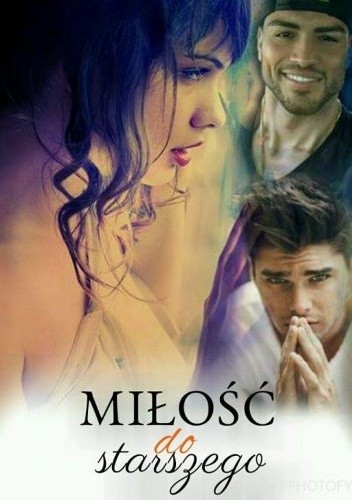 Miłość do starszego - N. Coori