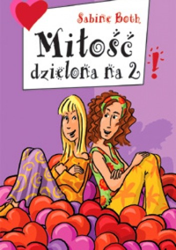Miłość dzielona na 2 - Sabine Both