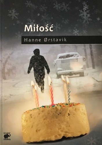 Miłość - Hanne Ørstavik