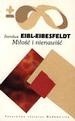 Miłość i nienawiść - Irenäus Eibl-Eibesfeldt