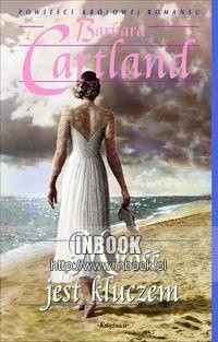 Miłość jest kluczem - Barbara Cartland