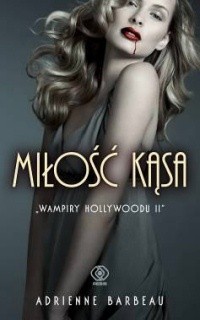Miłość kąsa - Adrienne Barbeau
