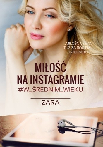 Miłość na Instagramie #w_średnim _wieku - Zara