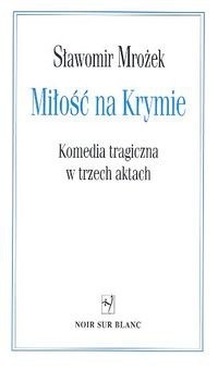 Miłość na Krymie - Sławomir Mrożek