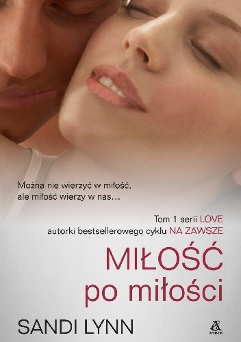 Miłość po miłości - Sandi Lynn