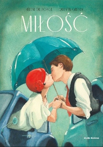 Miłość - Quentin Gréban