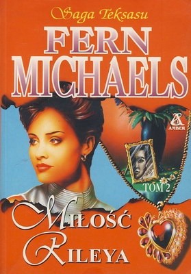 Miłość Rileya - Fern Michaels