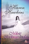 Miłość szkockiego lorda - Karen Hawkins