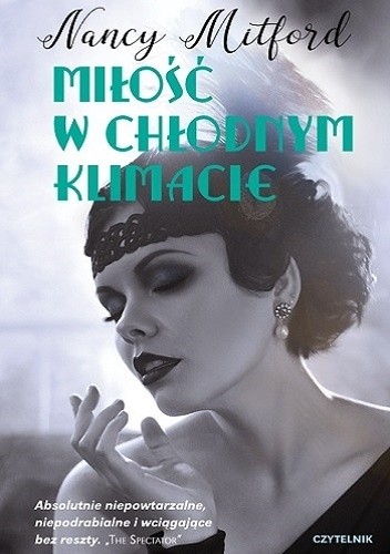 Miłość w chłodnym klimacie - Nancy Mitford
