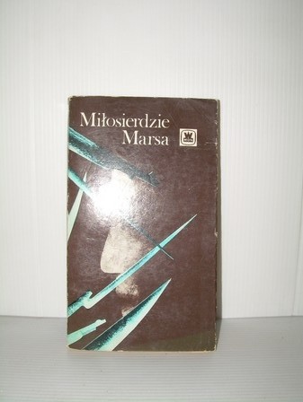 Miłosierdzie marsa - praca zbiorowa