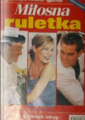 Miłosna ruletka - Ada Barewicz