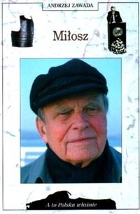 Miłosz - Andrzej Zawada (krytyk literacki)