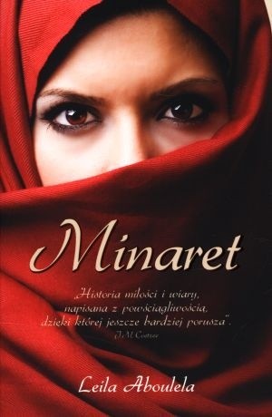 Minaret - Leila Aboulela