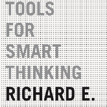 Mindware: Tools for Smart Thinking - Richard E. Nisbett