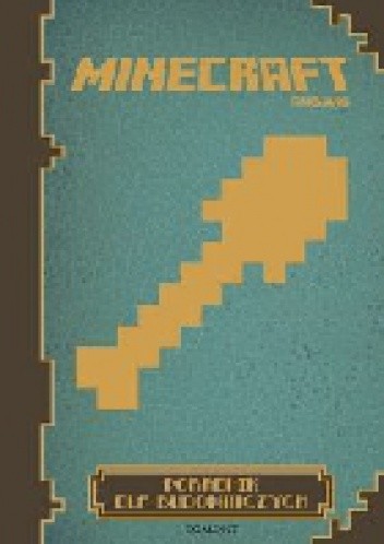 Minecraft. Poradnik dla budowniczych - Stephanie Milton