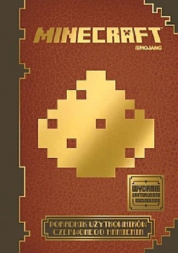 Minecraft. Poradnik użytkowników czerwonego kamienia - Nick Farwell
