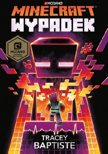 Minecraft. Wypadek - Tracey Baptiste