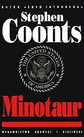 Minotaur - Stephen Coonts