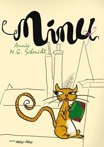 Minu - Annie M.G. Schmidt