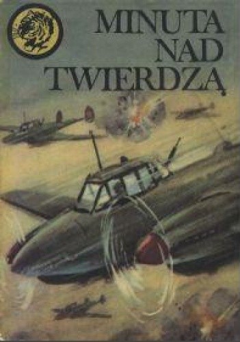 Minuta nad twierdzą - Wiesław Fuglewicz