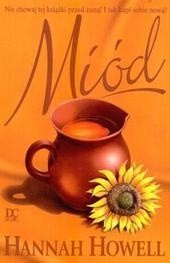 Miód - Hannah Howell