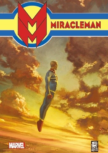 Miracleman - Steve Dillon