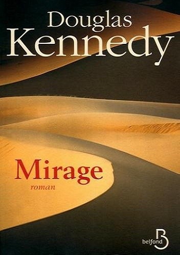 Mirage - Douglas Kennedy