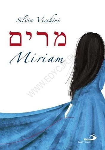 Miriam - Silvia Vecchini