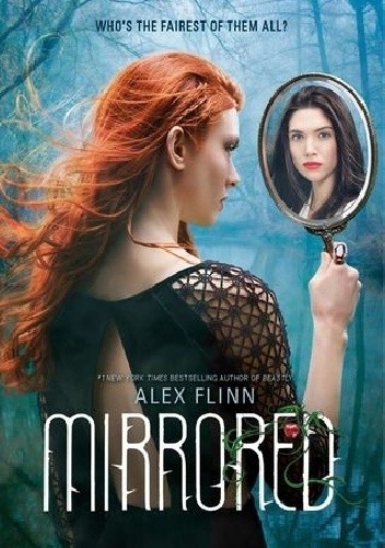 Mirrored - Alex Flinn