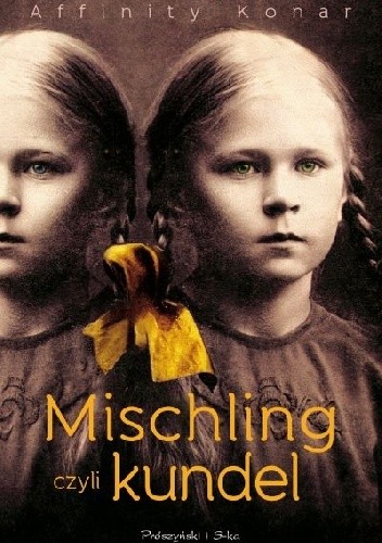 Mischling czyli kundel - Affinity Konar