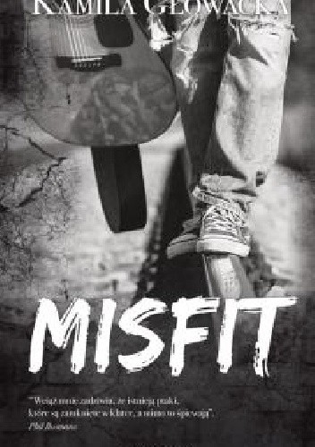 Misfit - Kamila Głowacka