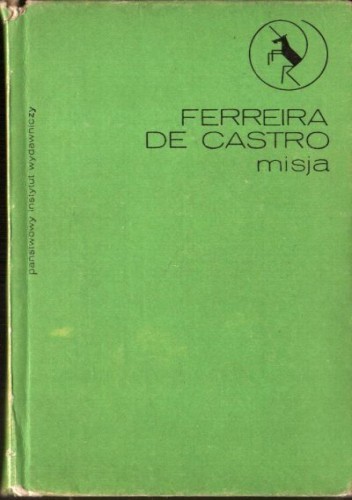 Misja - Ferreira de Castro