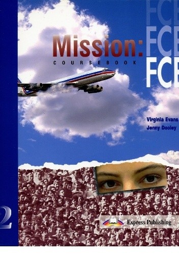 Mission 2 Coursebook - Jenny Dooley