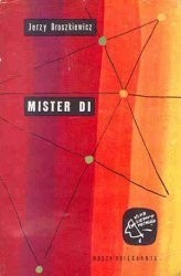 Mister Di - Jerzy Broszkiewicz