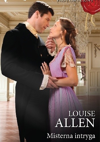 Misterna intryga - Louise Allen