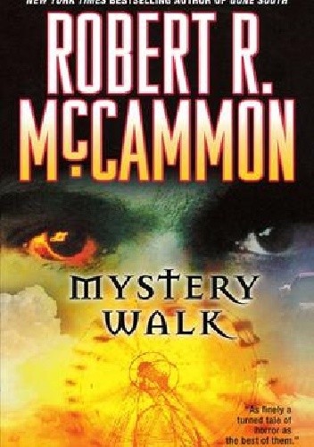 Mistery Walk - Robert R. McCammon