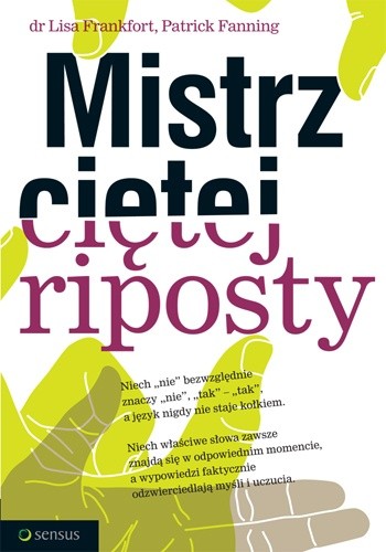 Mistrz ciętej riposty - Patrick Fanning