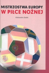 Mistrzostwa Europy w piłce nożnej - Aleksandra Godek