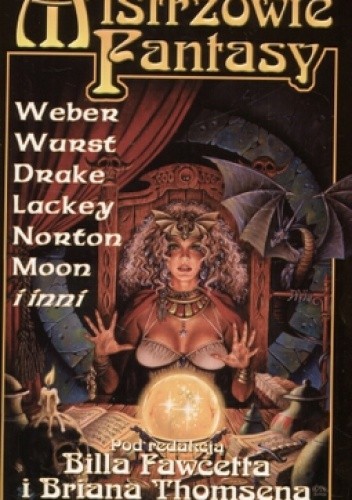 Mistrzowie fantasy - David Weber