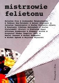 Mistrzowie felietonu - Tadeusz Boy-Żeleński