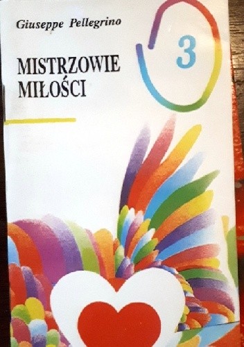 Mistrzowie miłości - Giuseppe Pellegrino
