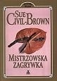 Mistrzowska zagrywka - Sue Civil-Brown