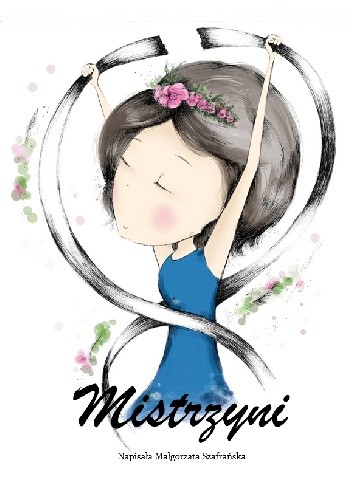 Mistrzyni - Małgorzata Szafrańska