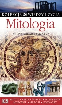 Mitologia - Philip Neil