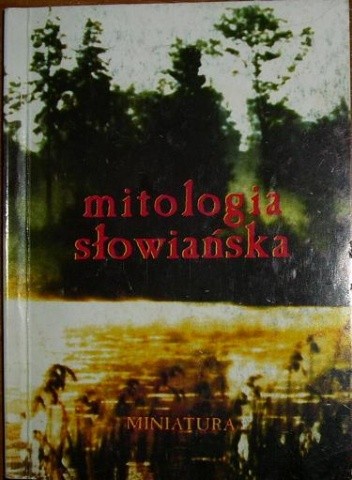 Mitologia słowiańska - Al. Lubicz L...