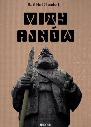 Mity Ajnów - Basil Hall Chamberlain
