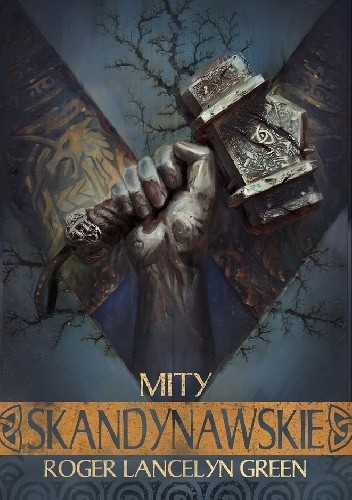 Mity skandynawskie - Roger Lancelyn Green