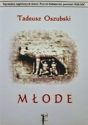 Młode - Tadeusz Oszubski