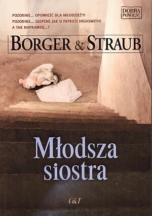 Młodsza siostra - Maria Elisabeth Straub